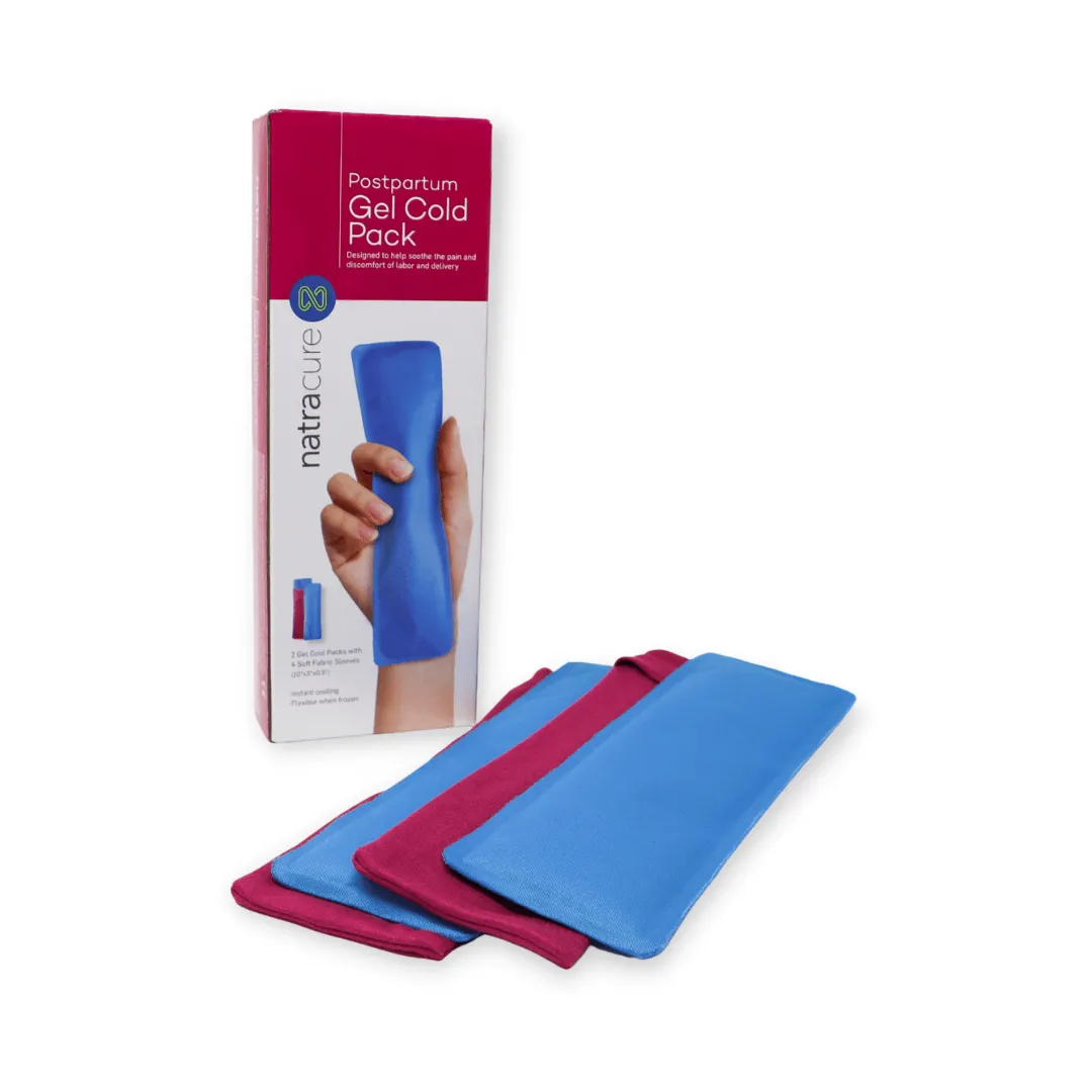 Postpartum Perineal Gel Cold Pack