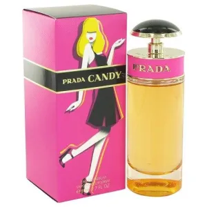 Prada Candy EDP 80ml Perfume For Women