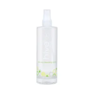 Pre Wax Cleansing Spray with Coconut & Lime 400ml