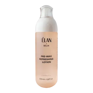 PRE-WAX REFRESHING LOTION