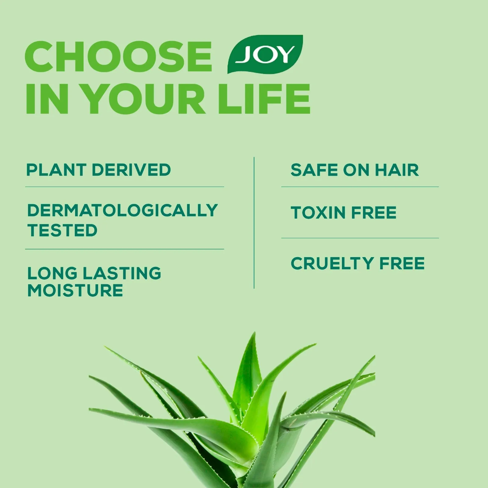Pure Aloe Multi-Benefit Body Lotion