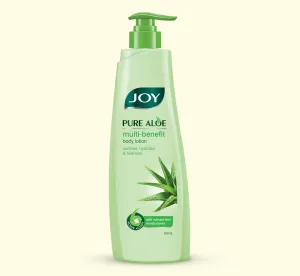 Pure Aloe Multi-Benefit Body Lotion