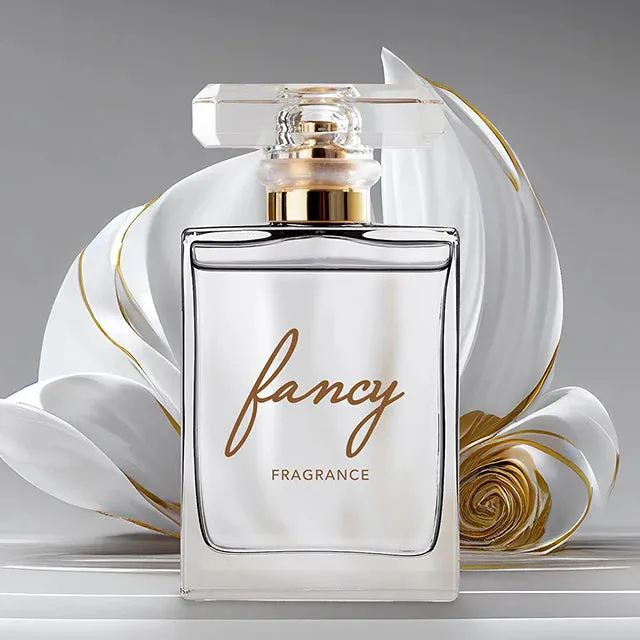 "Fancy" Fragrance Spray Perfume