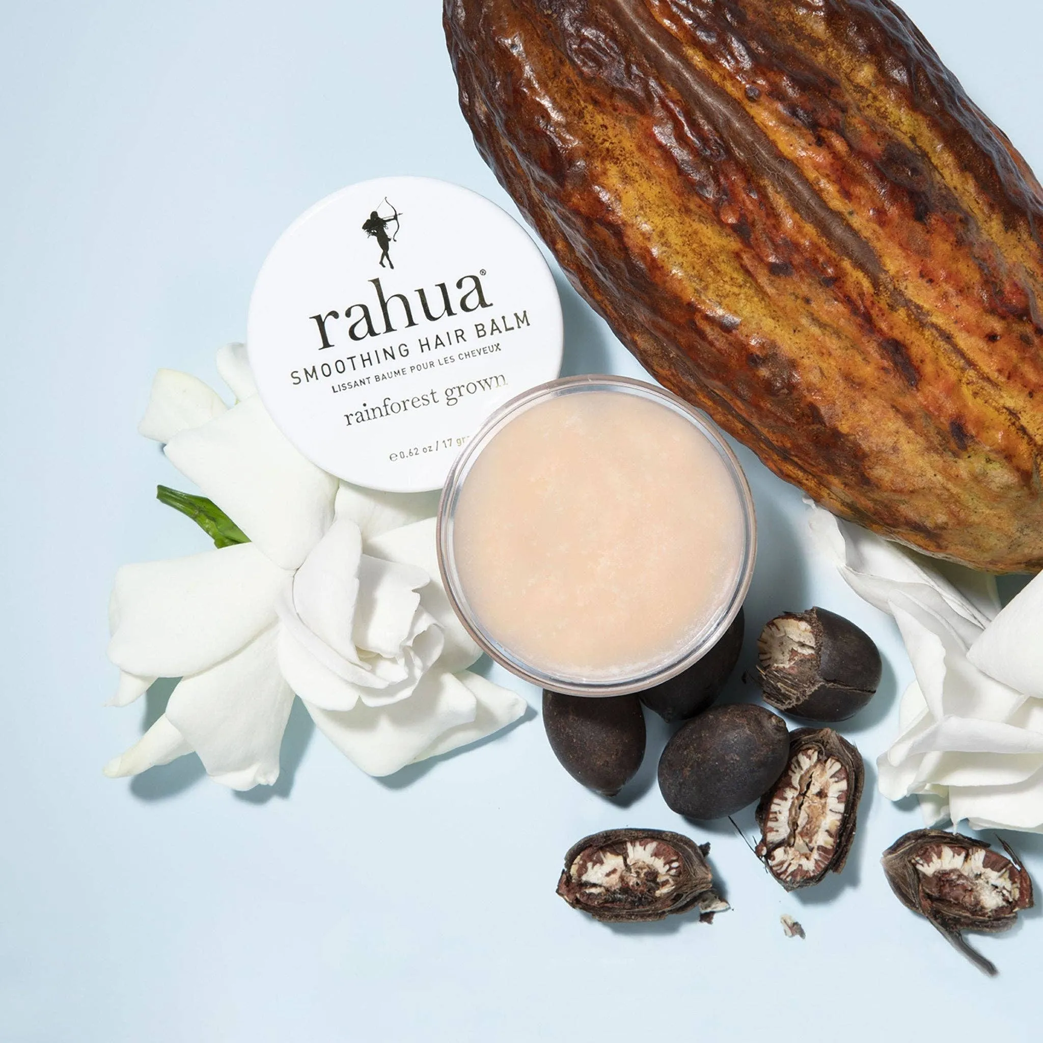 Rahua Smoothing Hair Balm