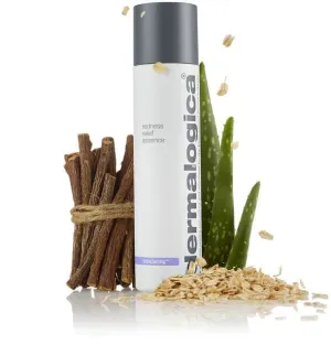 redness relief essence
