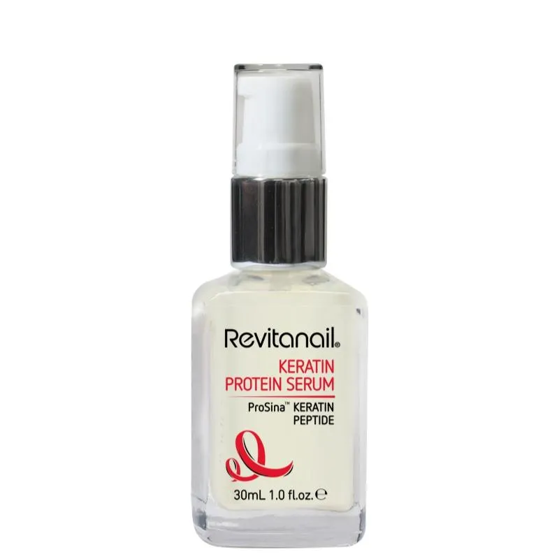 Revitanail Keratin Protein Serum 30ml