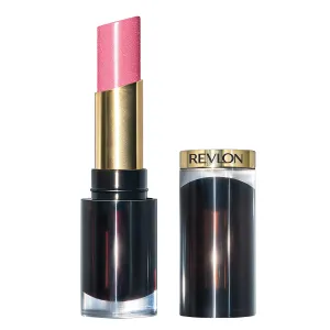REVLON - Super Lustrous Glass Shine Lipstick So Sleek Pink 021 - 0.11 oz (3.1 g)
