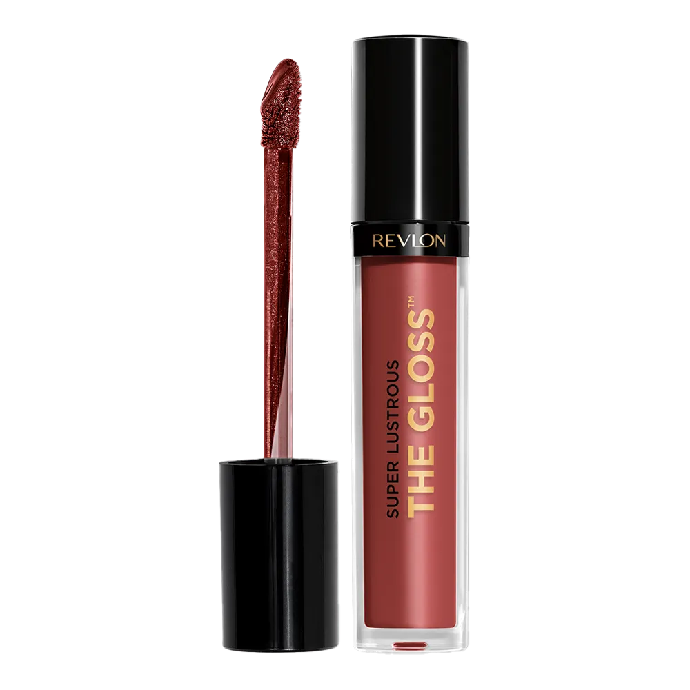 Revlon Super Lustrous The Gloss 3.8ml 270 INDULGE IN IT