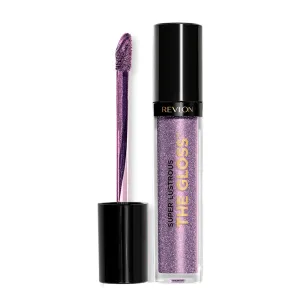 Revlon Super Lustrous The Gloss 3.8ml 302 GLAZING LILAC