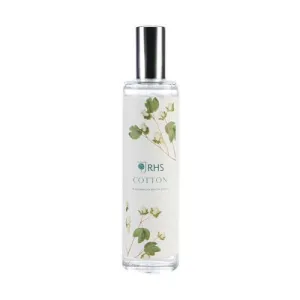 RHS Fragrant Garden Cotton Room Mist 100ml 1pc