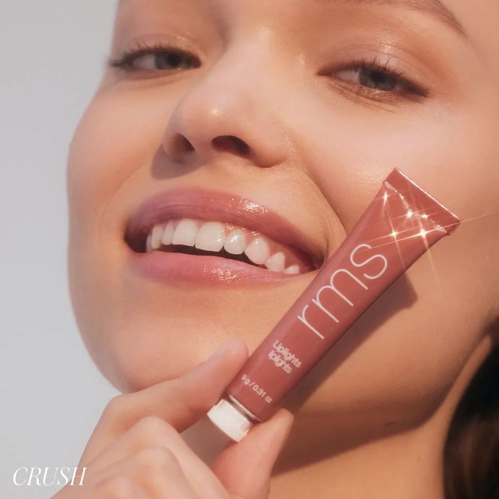 RMS Beauty Liplights