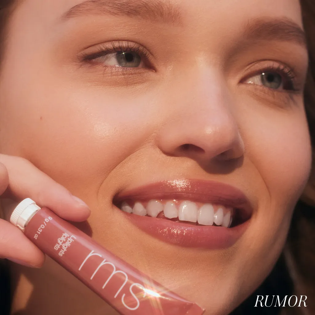 RMS Beauty Liplights