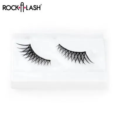 Rockstar Rock A Lash Brussels