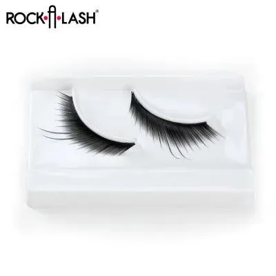 Rockstar Rock A Lash Chicago