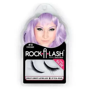 Rockstar Rock A Lash Chicago