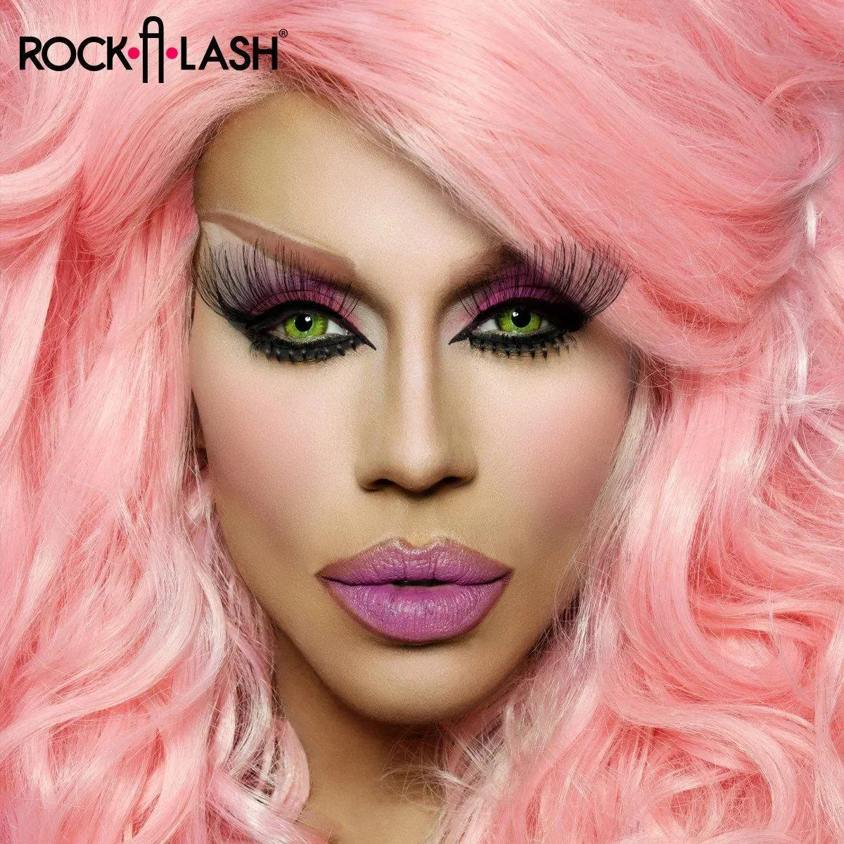 Rockstar Rock A Lash Escandalo