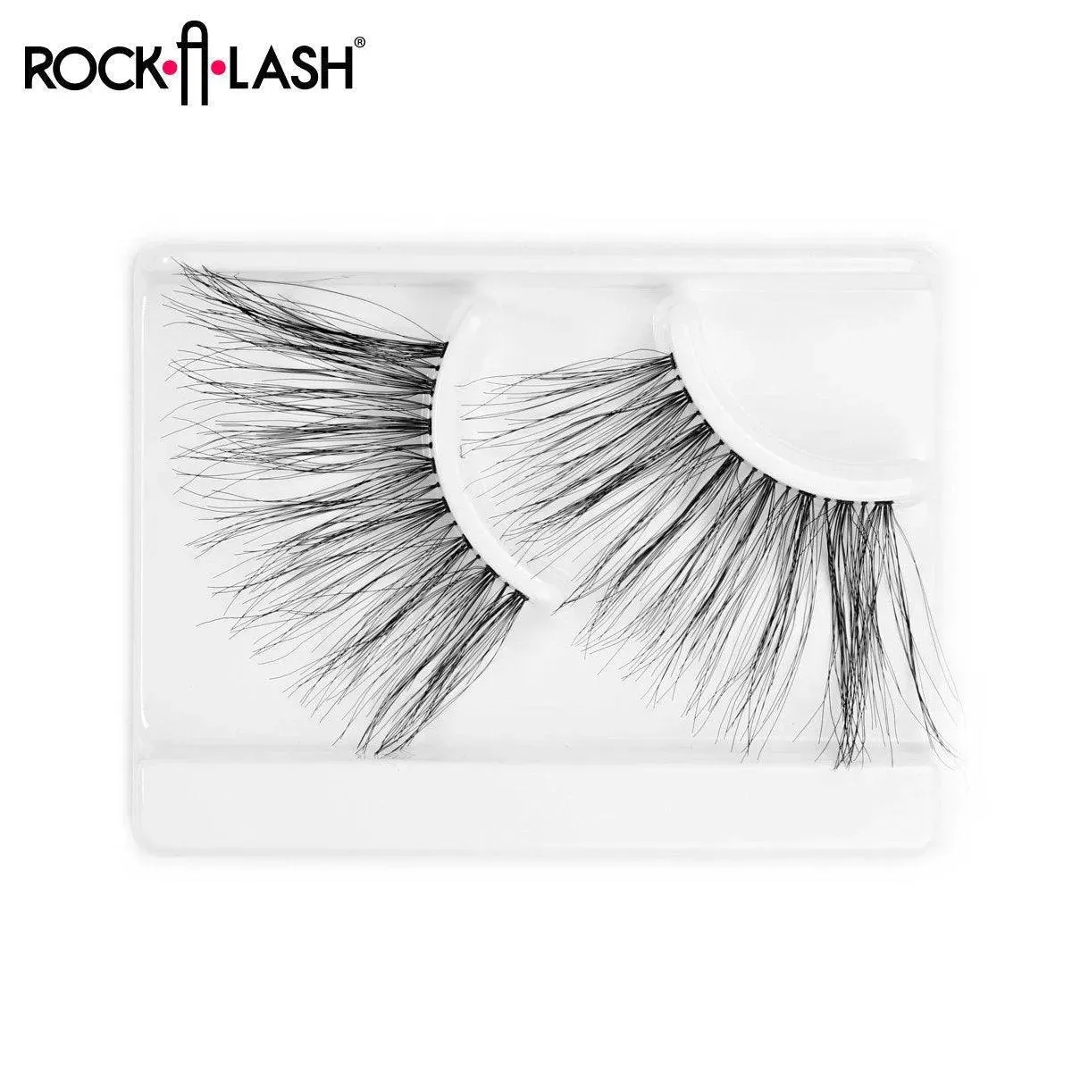 Rockstar Rock A Lash Escandalo