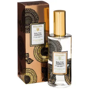 Room & Body Spray (Baltic Amber)