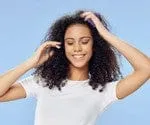 Scalp Massager