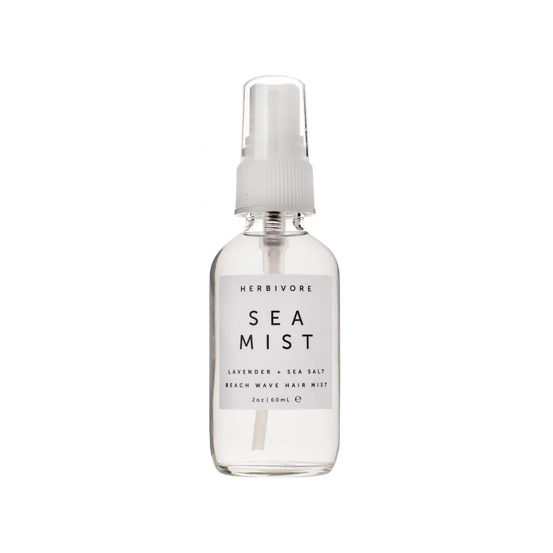 Sea Mist Hair Spray - Lavender