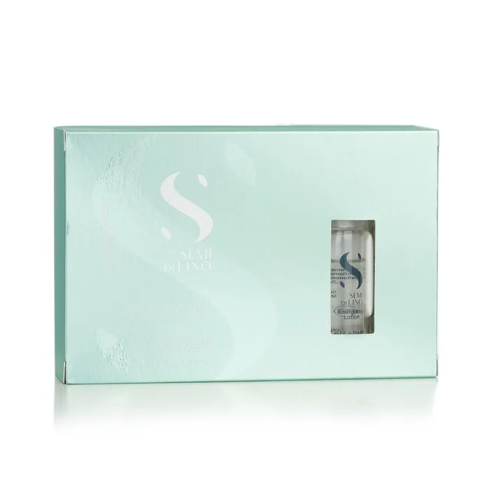 Semi Di Lino Scalp Renew Energizing Lotion (thinning Hair) - 12x10ml/0.34oz