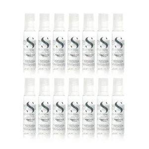 Semi Di Lino Scalp Renew Energizing Lotion (thinning Hair) - 12x10ml/0.34oz