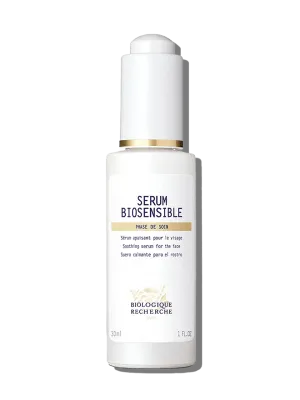 Serum Biosensible