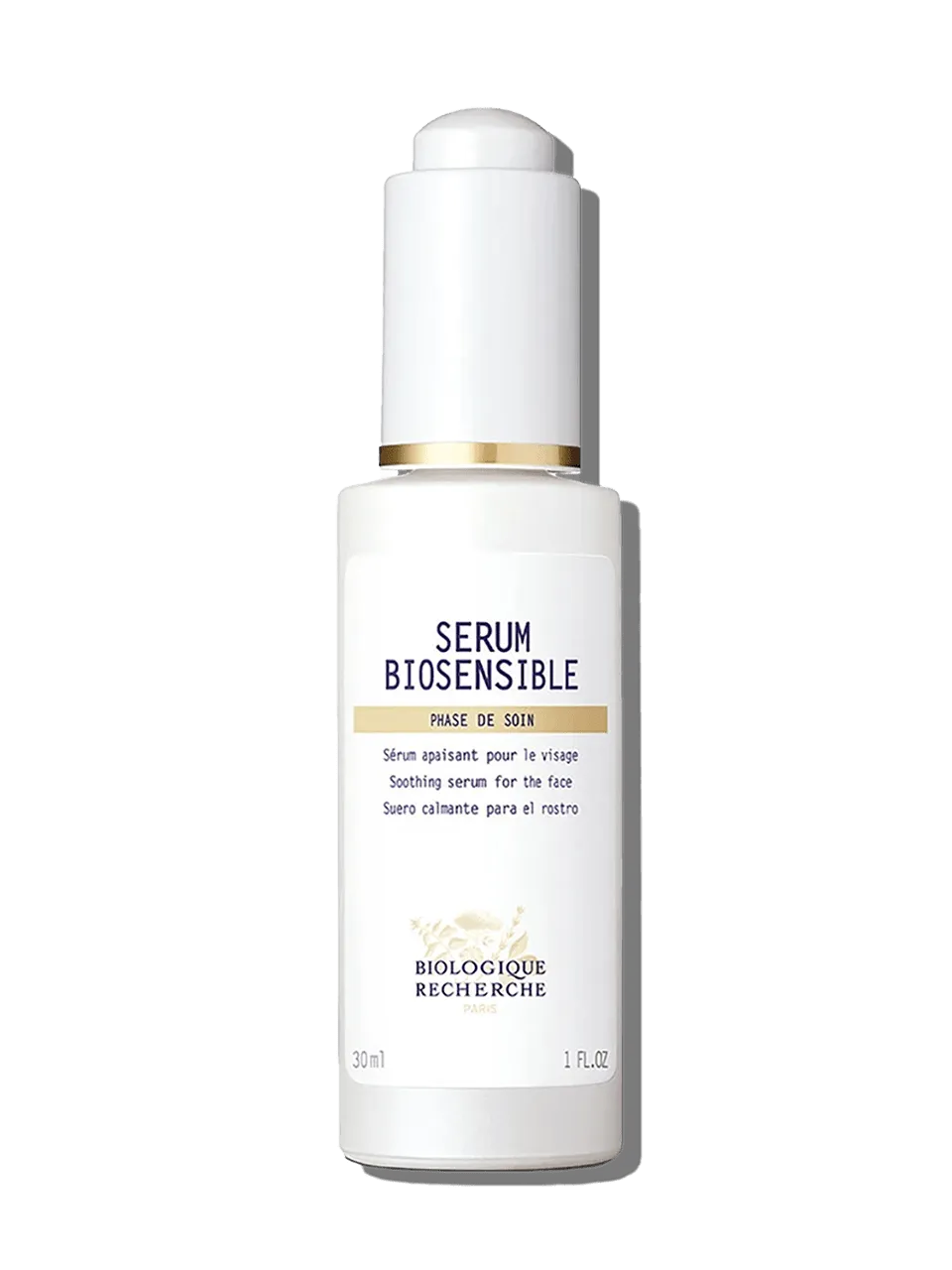 Serum Biosensible