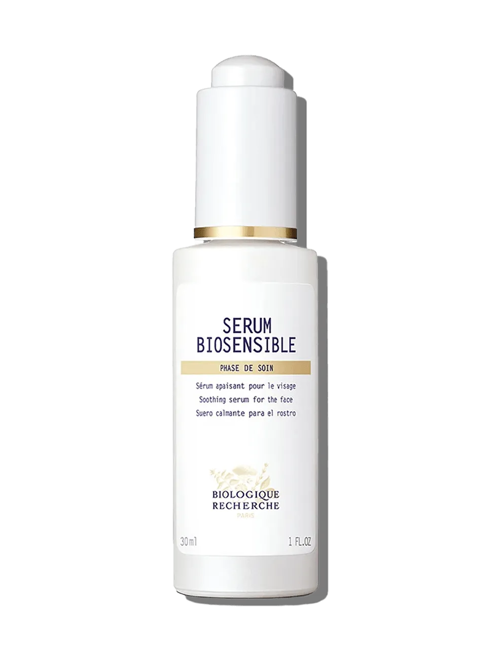 Serum Biosensible