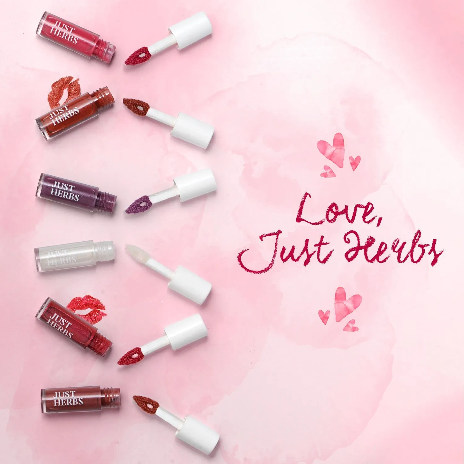 Serum-Infused Lip Gloss - Soft Lush - 4 g