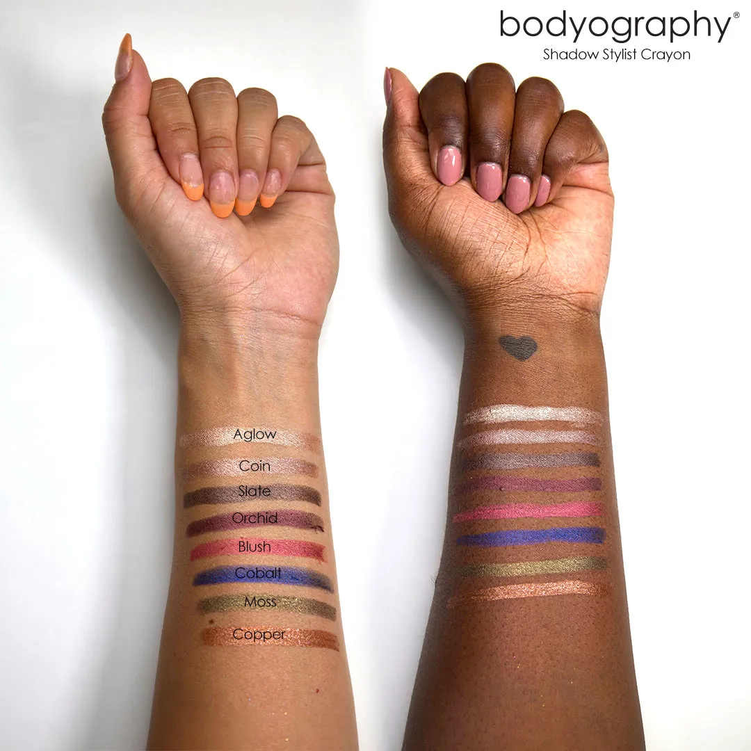 Shadow Stylist Crayon