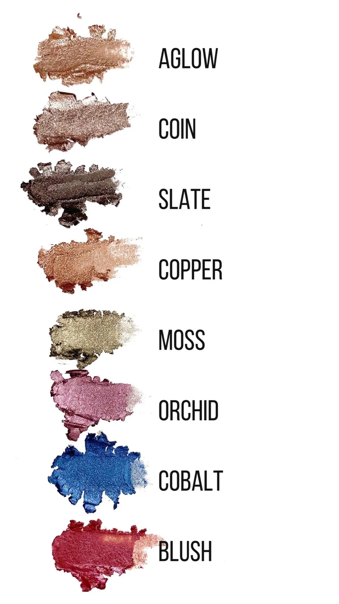Shadow Stylist Crayon