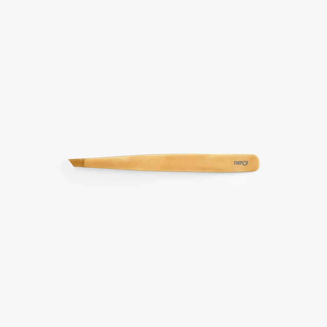 Sheila - Slanted Tweezer