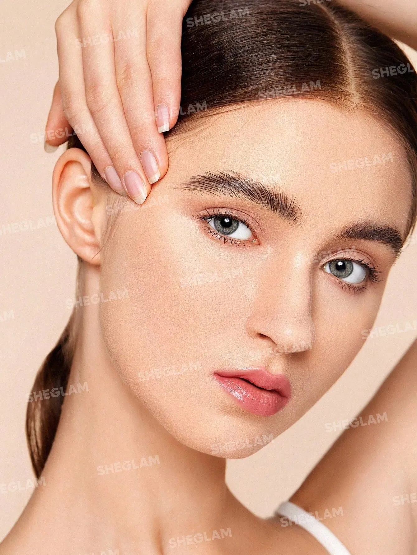 SHEIN SHEGLAM Hi Brow Shaping Wax
