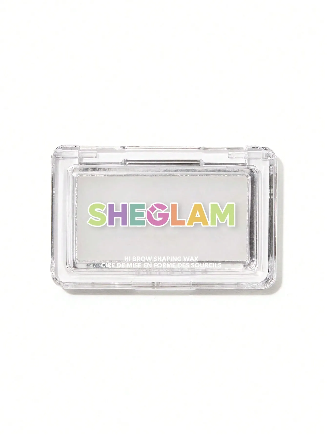 SHEIN SHEGLAM Hi Brow Shaping Wax