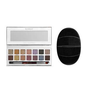 SIGMA COOL NEUTRALS EYESHADOW PALETTE   SIGMA® SWITCH