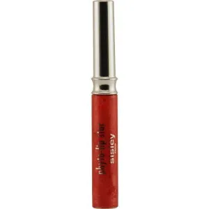 Sisley Phyto Lip Star Extreme Shine - #5 Shiny Ruby --6.3g By Sisley