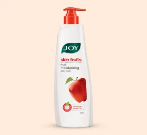 Skin Fruits Apple Infused Fruit Moisturizing Body Lotion