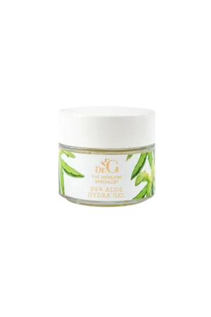 Skinby Dr.G Aloe Vera Gel | Hydrating & Soothing Gel for Skin Relief