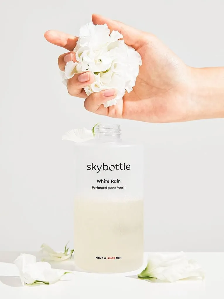 SKYBOTTLE Perfumed Hand Wash (3 Types) 300ml