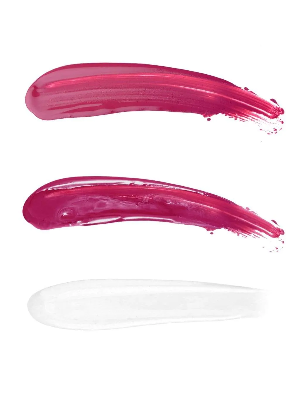 Smudge Me Not Lip Duo - 07 Rethink Pink