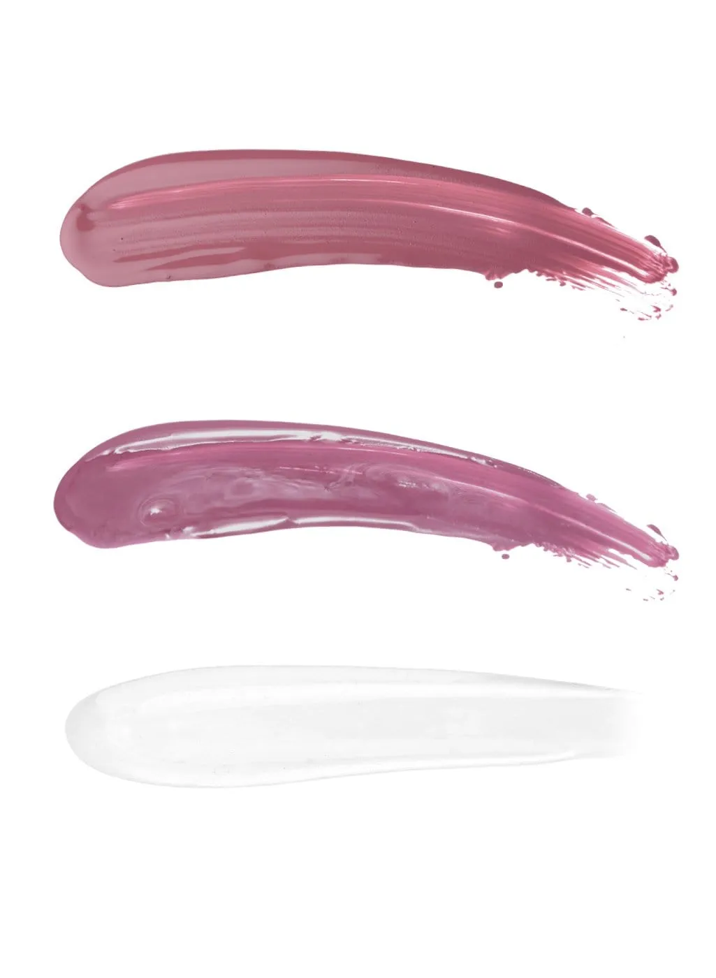 Smudge Me Not Lip Duo - 09 Suave Mauve