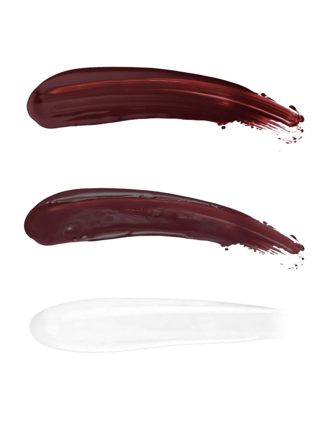 Smudge Me Not Lip Duo - 21 Aubergine Queen