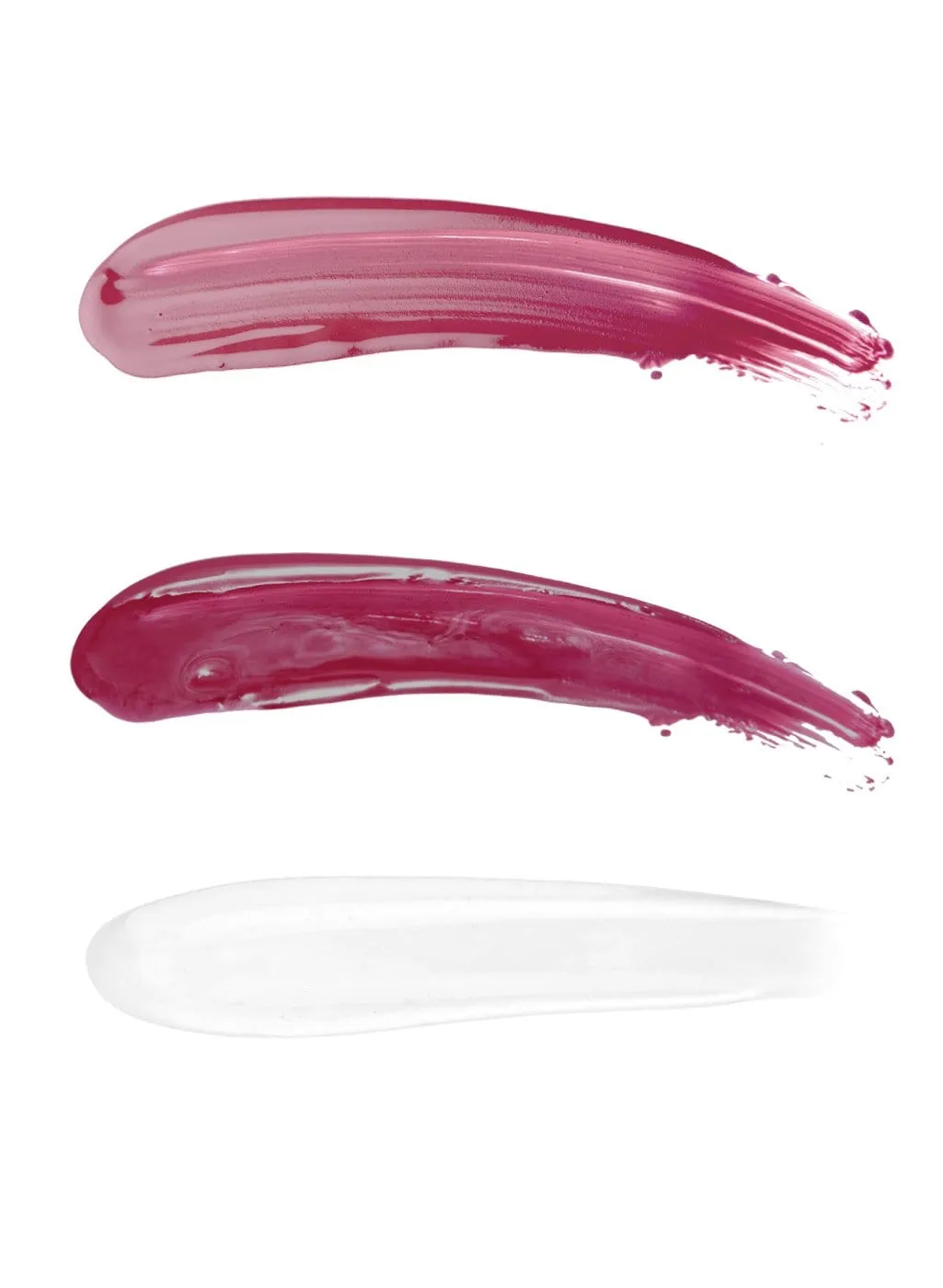 Smudge Me Not Lip Duo - 30 Peony Genie