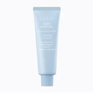 [S.NATURE] Aqua Oasis Moisturizing Gel Cream 80ml