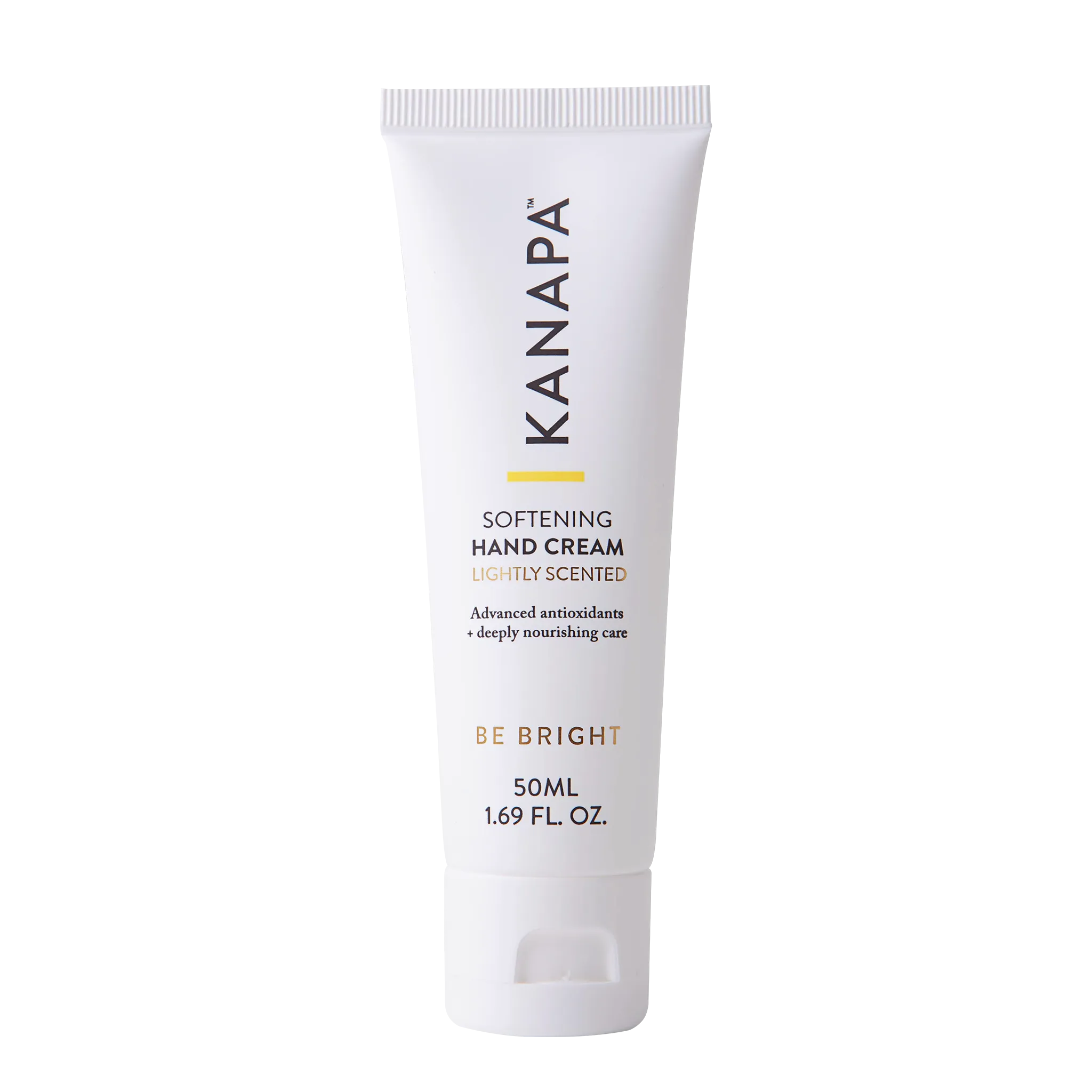 Softening Hand Cream