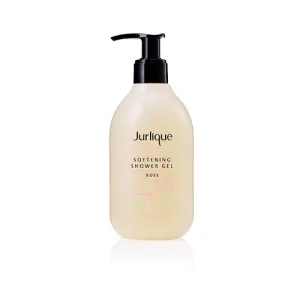 Softening Rose Shower Gel