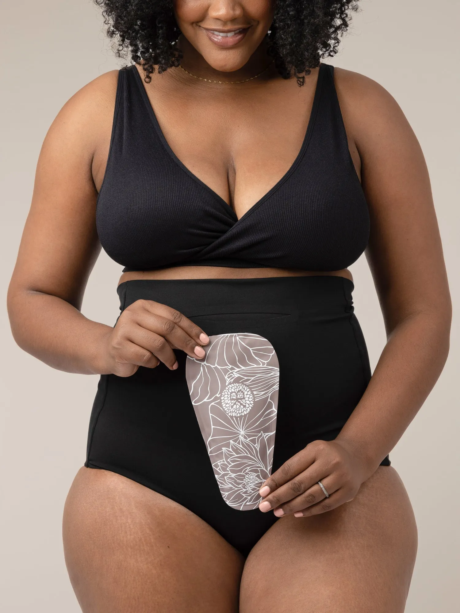 Soothing Perineal Gel Pack Set