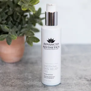 Soothing Skin Relief Gel