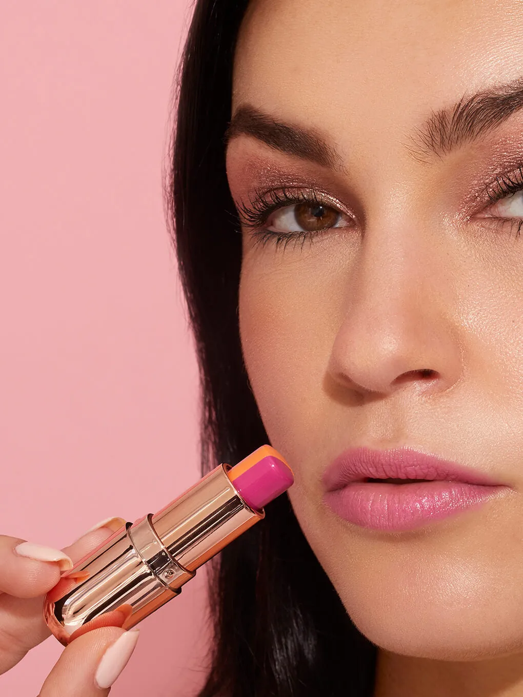Sorbet Tinted Lip Balm